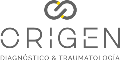 Logo de Origen, diagnósticos y traumatología.