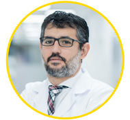 Dr. Hernández Ramajo. Origen, Diagnóstico y Traumatología