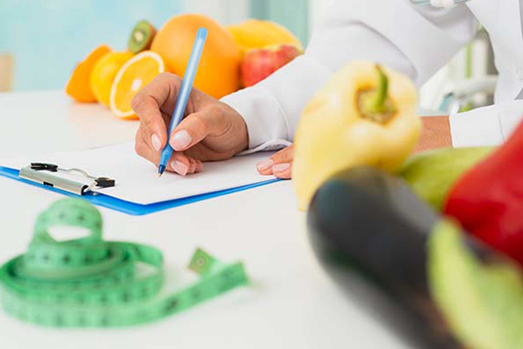 Servicio de nutrición. Origen, diagnóstico y traumatología Servicio de nutrición. Origen, diagnóstico y traumatología