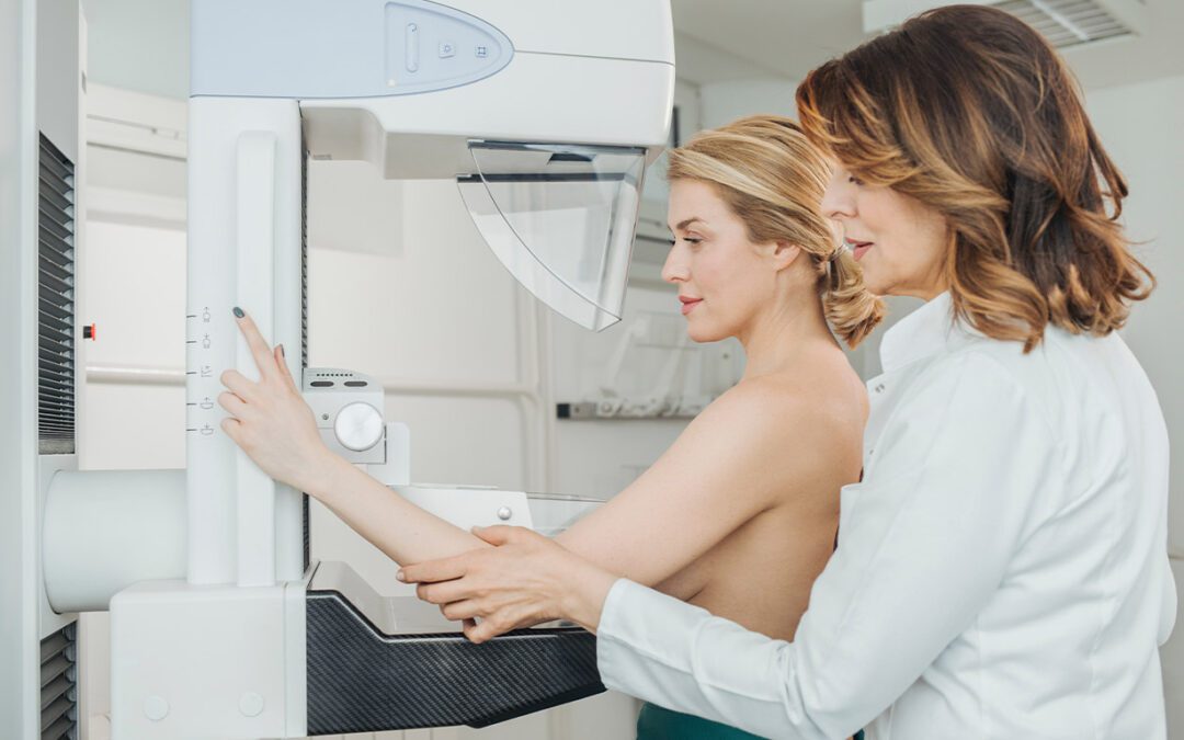 Mamografía: mitos sobre esta prueba diagnóstica