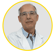 Dr. Gabriel Fernández. Especialista en Diagnostico por la Imagen. Origen Diagnóstico y Traumatología.