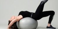 Pilates y fisioterapia: una ventajosa unión
