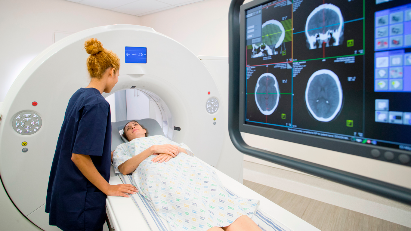 La importancia de los TSID en radiología
