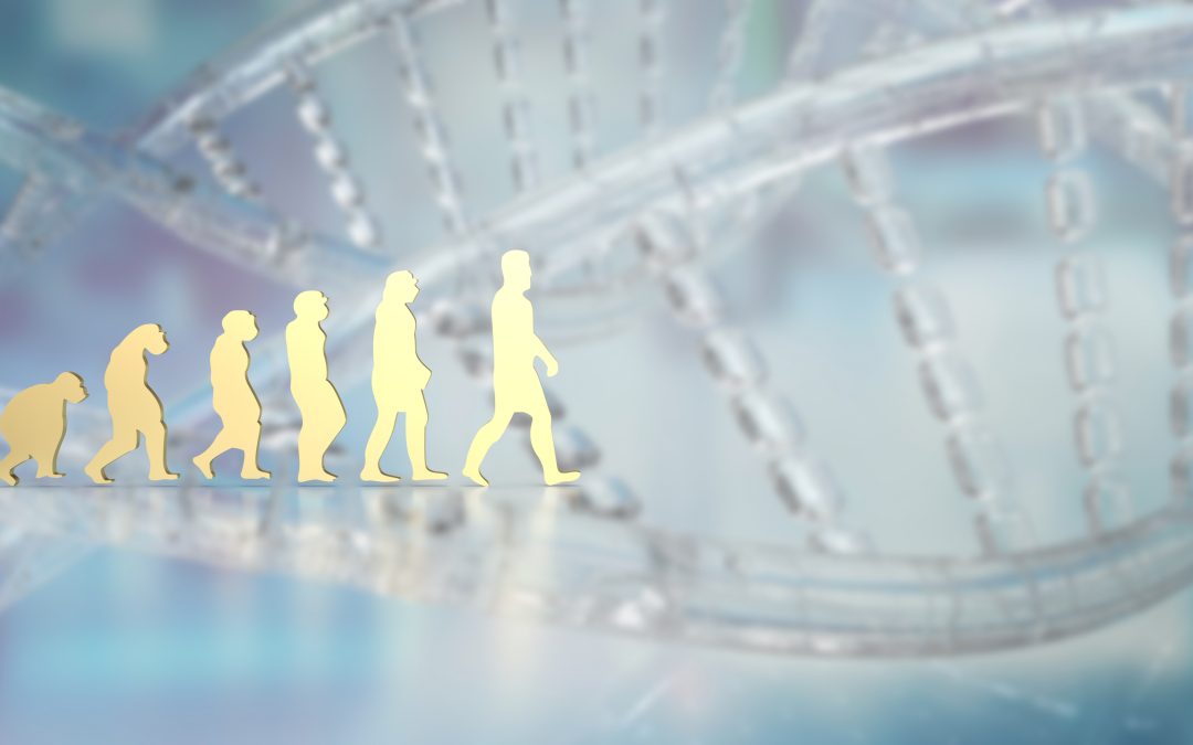 Los orígenes de la esclerosis múltiple ADN ancestral