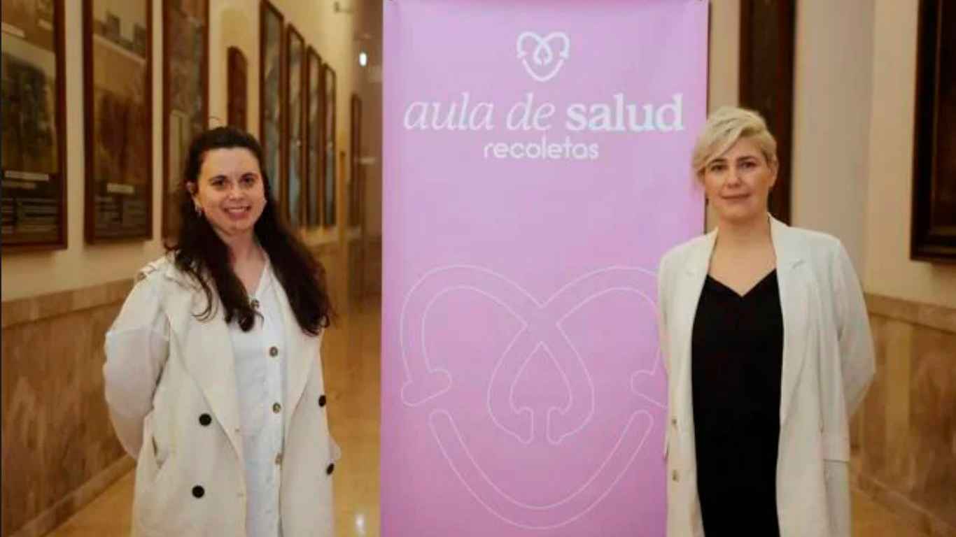 Aula de Salud Recoletas - Hernia Discal Síntomas y tratamiento