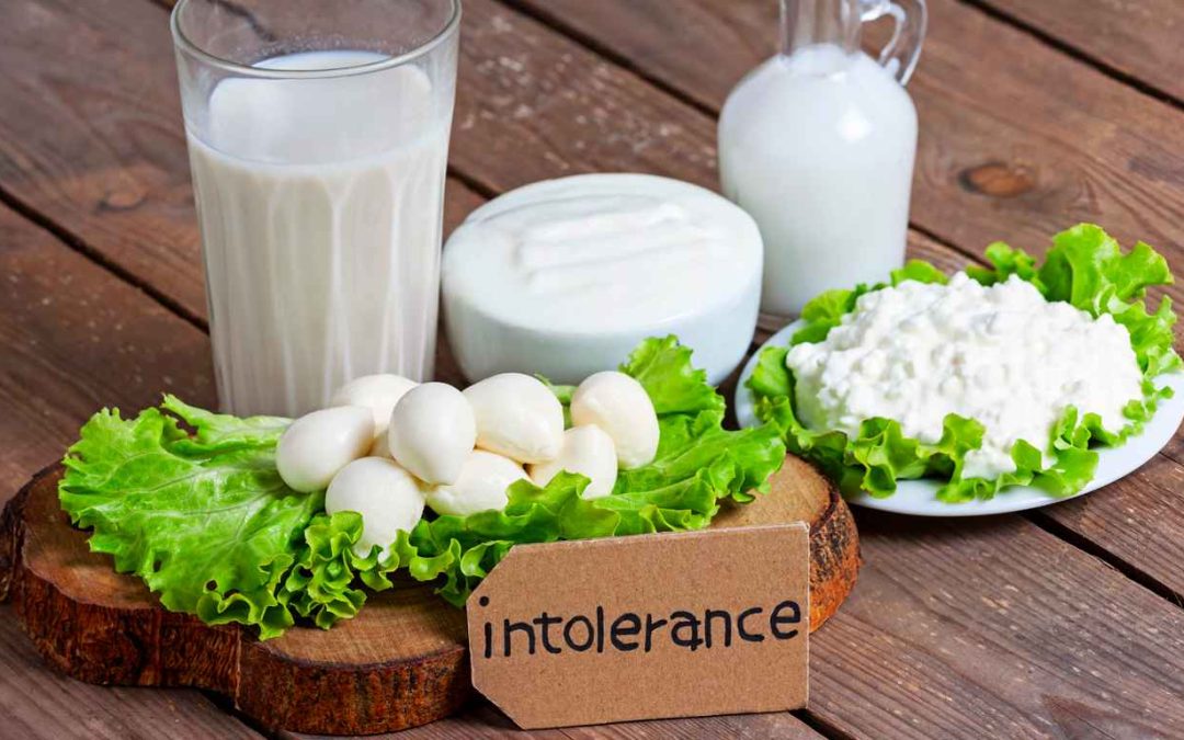 La Importancia del Diagnóstico de Intolerancia Alimentaria: Descubre el Test de Sensibilidad Alimentaria